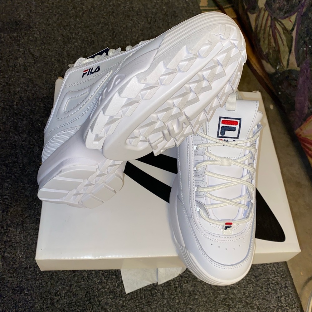 Fila disruptor ||